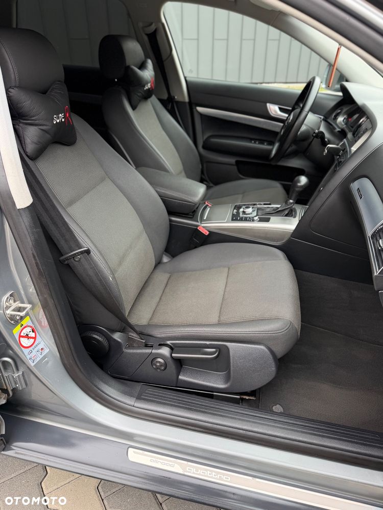 Audi A6 Allroad 3.0 TDI DPF Quattro Tiptr - 15