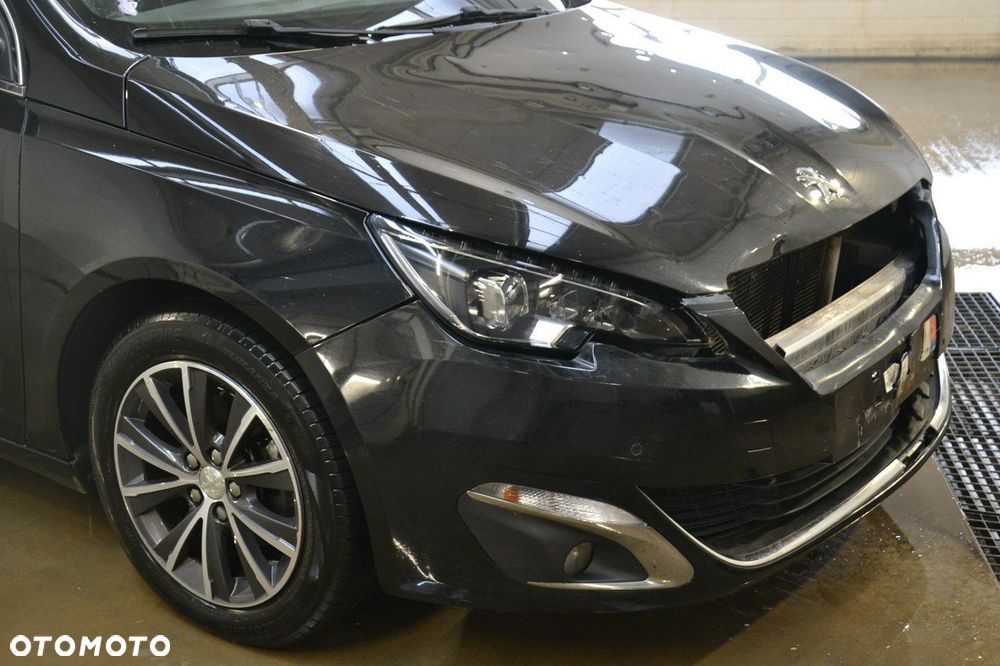 Peugeot 308 - 9