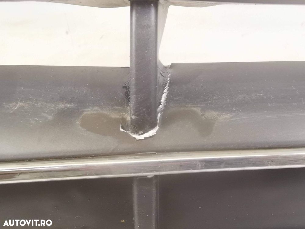 Bara Fata Cu Grila Radiator Hyundai  Elantra AD [facelift] 2019 2020 O - 7