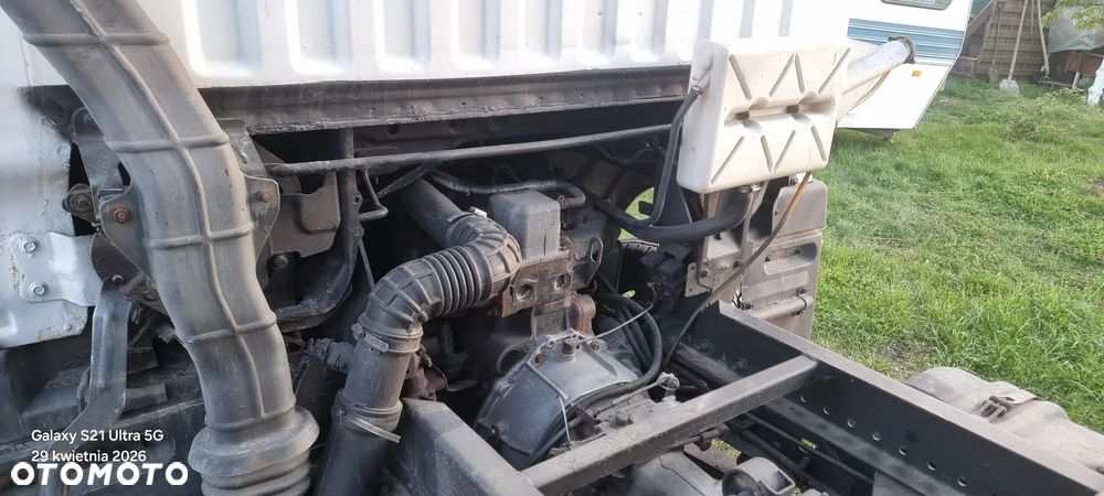Nissan Cabstar - 13