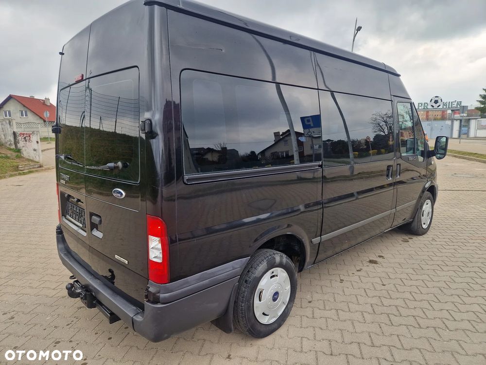 Ford Transit - 4