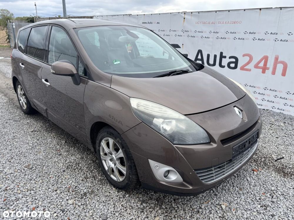 Renault Scenic dCi 130 FAP Luxe - 1
