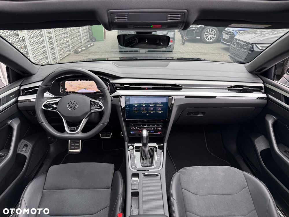 Volkswagen Arteon Shooting Brake - 26