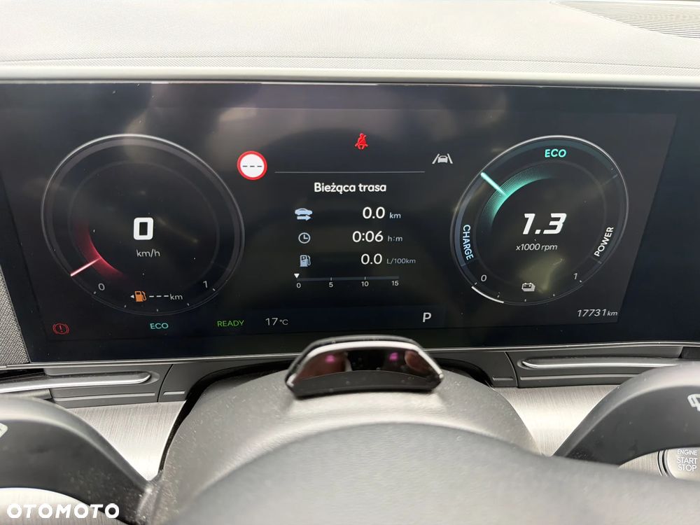 Hyundai Kona - 12