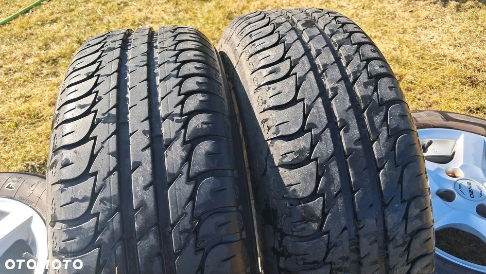 Suzuki Liana 1.6 - 11