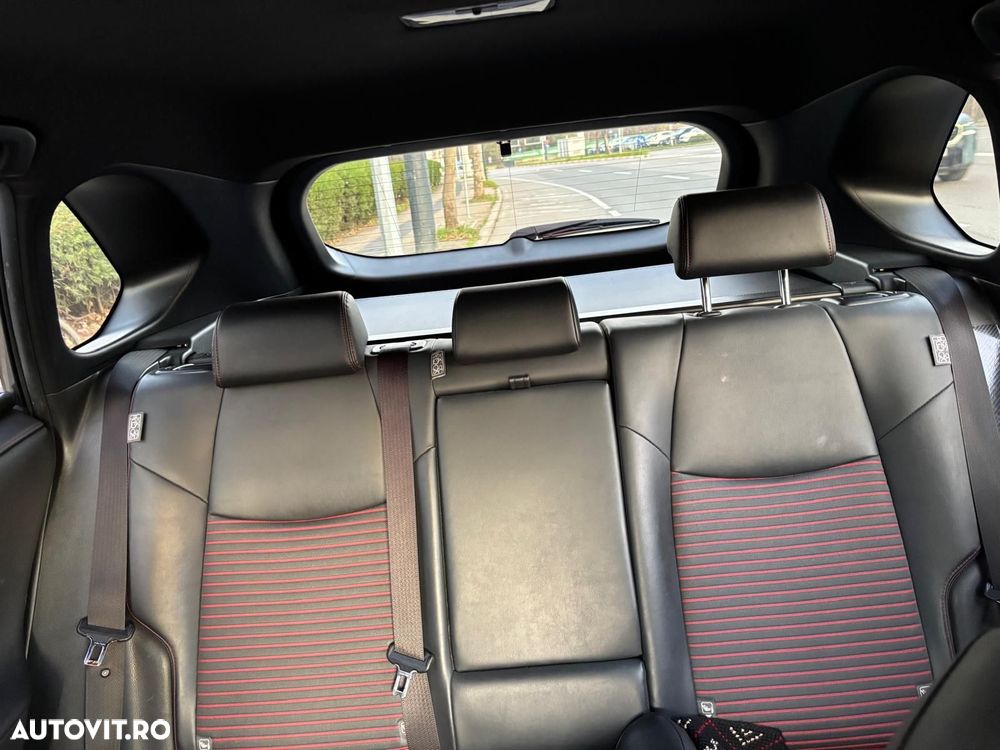 Suzuki Across 2.5 PHEV Luxus - 15