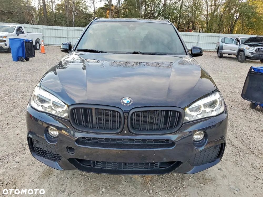BMW X5 xDrive35i Sport-Aut - 5