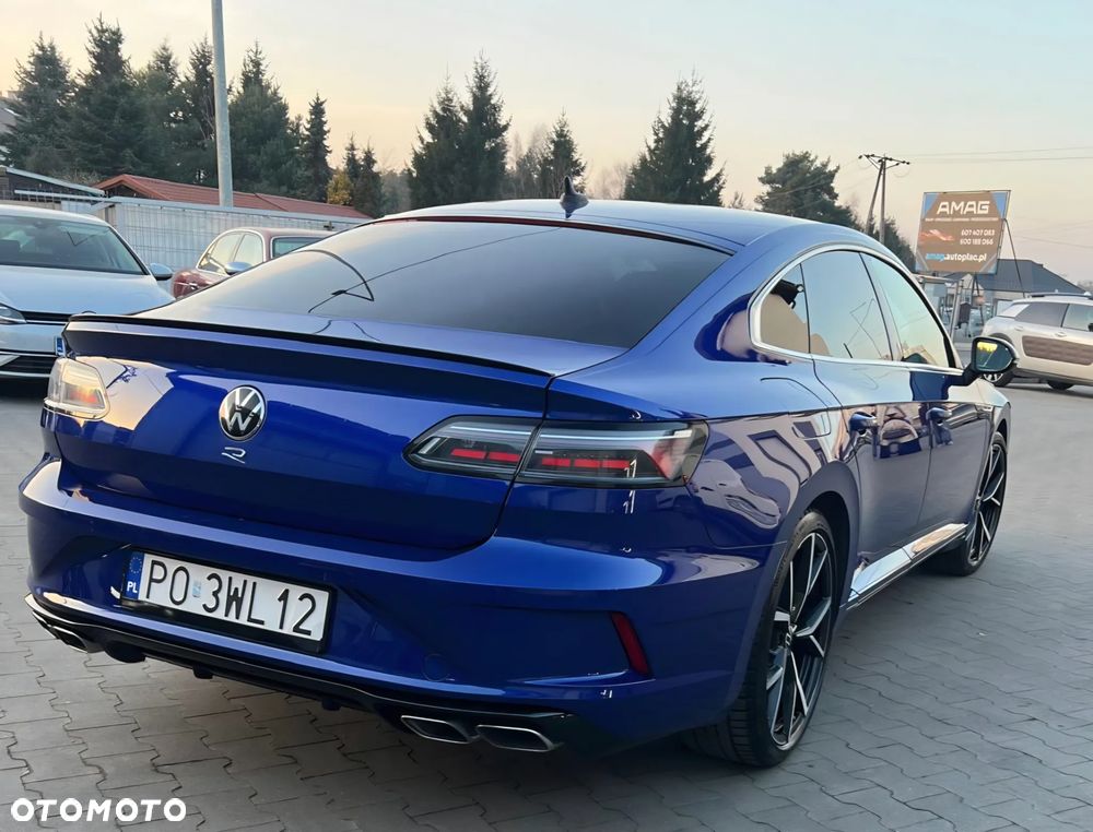 Volkswagen Arteon - 6