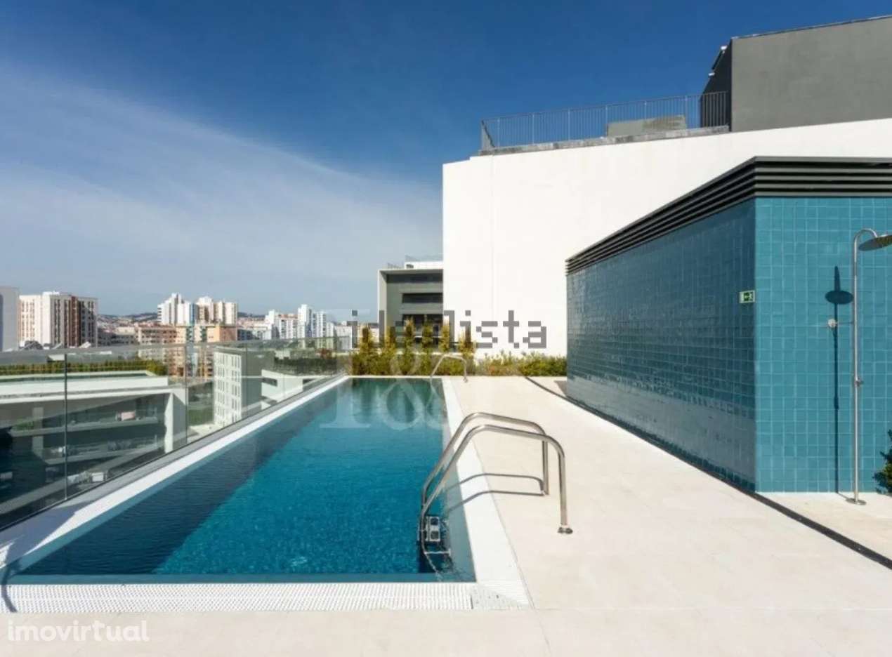 Apartamento T1 - Life Altear - Lumiar - Grande imagem: 3/9