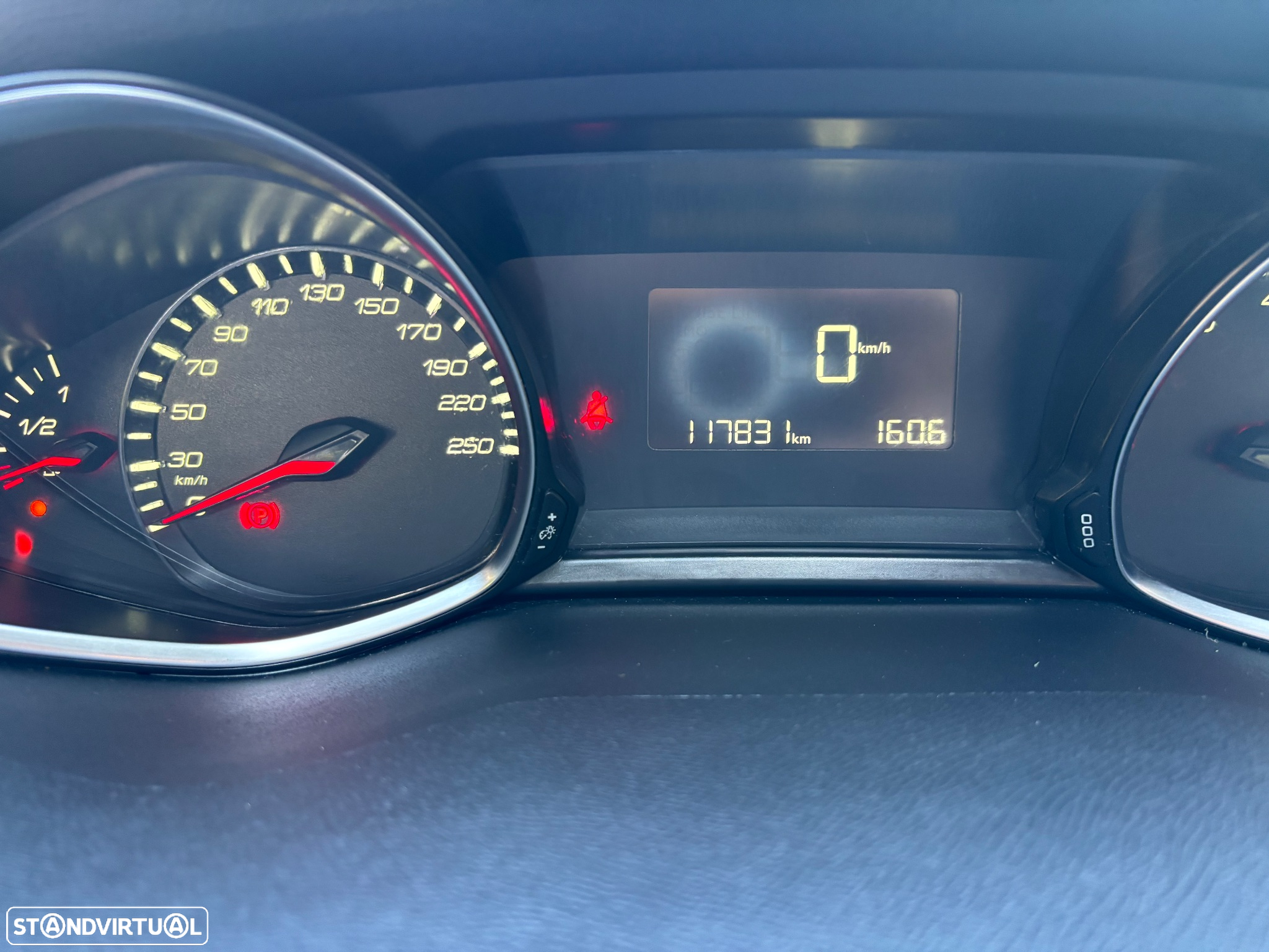 Peugeot 308 PureTech 110 Stop & Start Style - 19