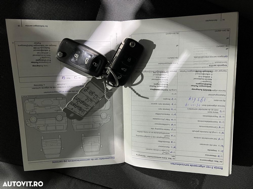 Volkswagen Transporter Mixt - 26