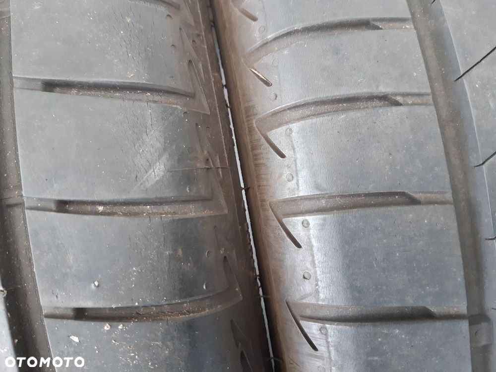 Letnie 225/40R18 Bridgestone 2020r Montaż - 3