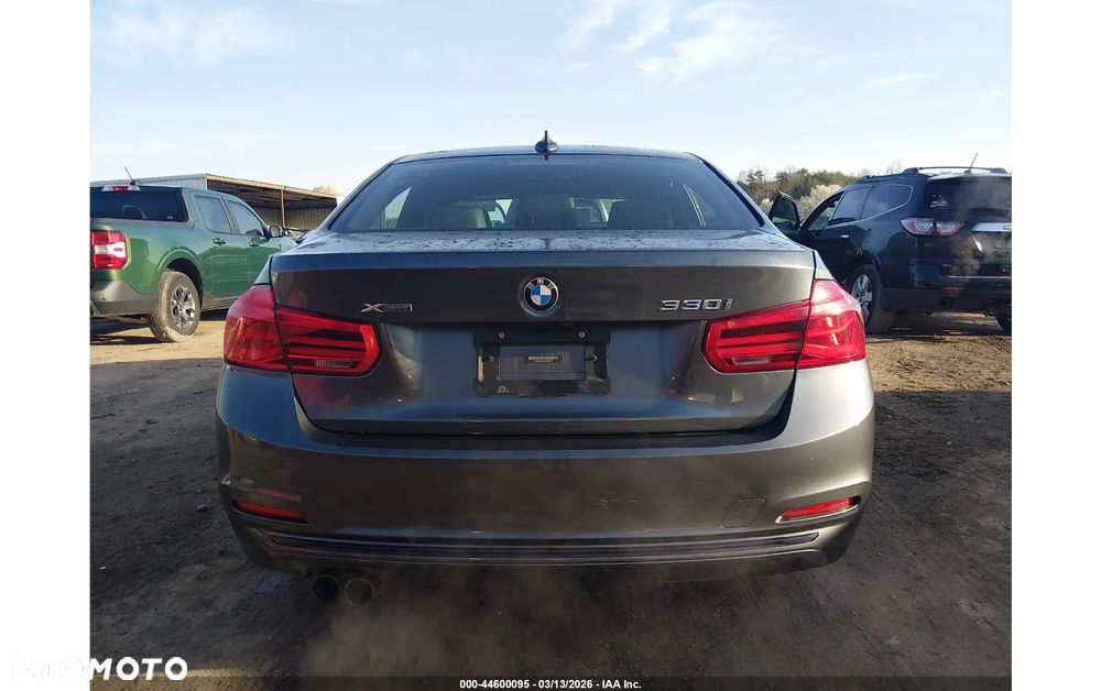 BMW Seria 3 - 6