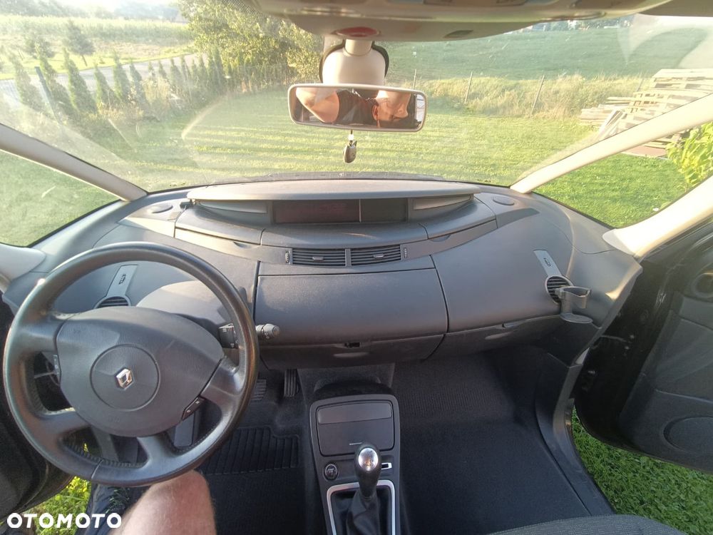Renault Espace - 25
