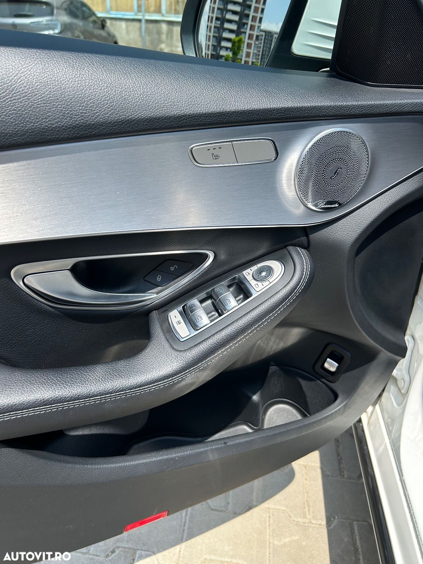 Mercedes-Benz C 220 d 9G-TRONIC Avantgarde - 10
