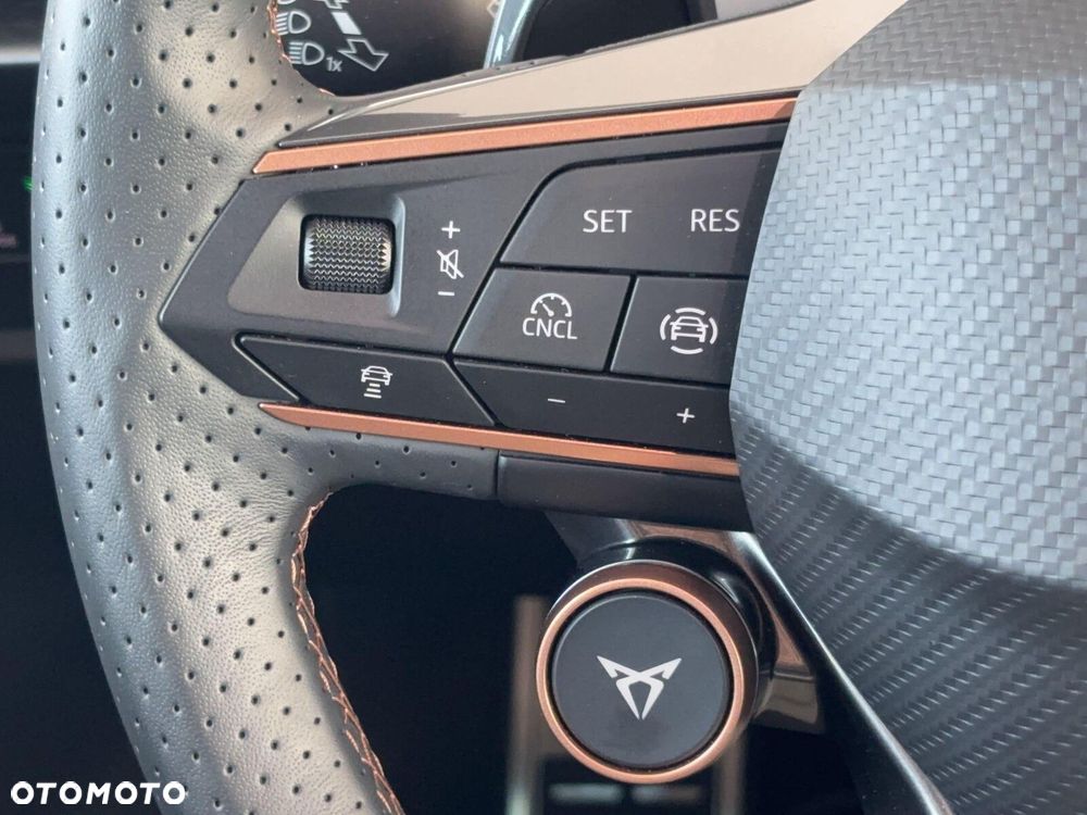 Cupra Leon Sportstourer 1.5 eTSI DSG - 26