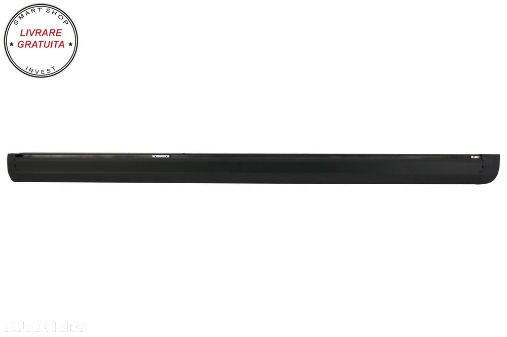 Praguri Trepte Laterale Electrice Range Range Rover Vogue L405 (2014-2015) Sport L- livrare gratuita - 4