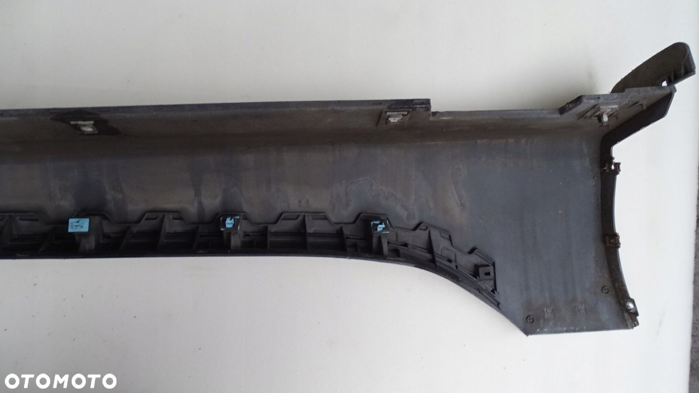 LISTWA PROGOWA LEWA HYUNDAI I40 KOMBI 2011-18 - 6