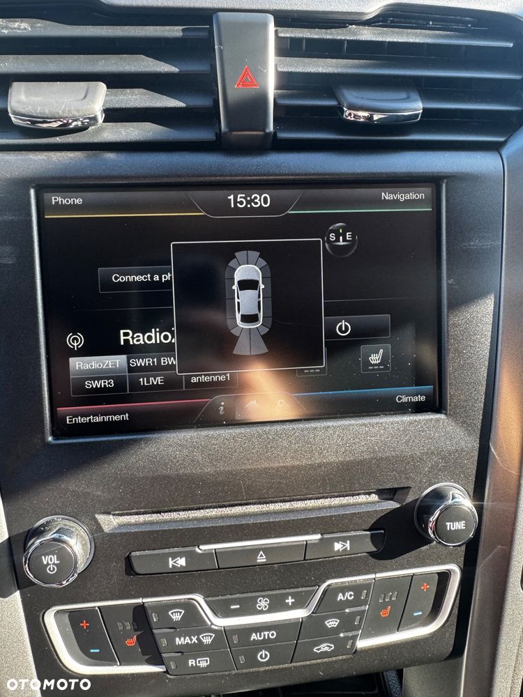 Ford Mondeo 2.0 EcoBlue Titanium - 20