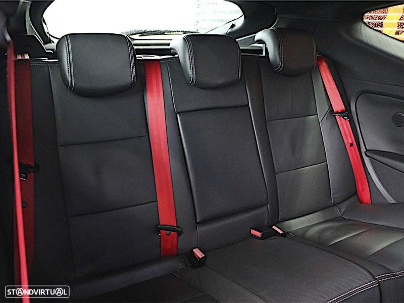 Renault Mégane Coupe 2.0 T RS - 35