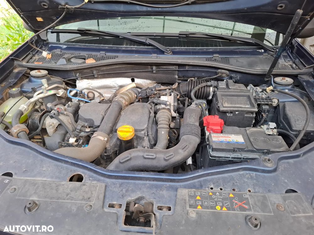 Dacia Duster 1.5 dCi 4x4 Laureate - 5