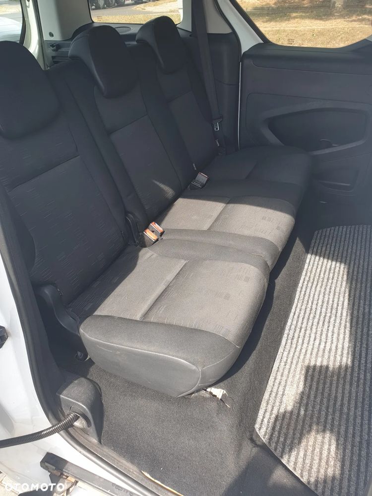 Citroën Berlingo - 16