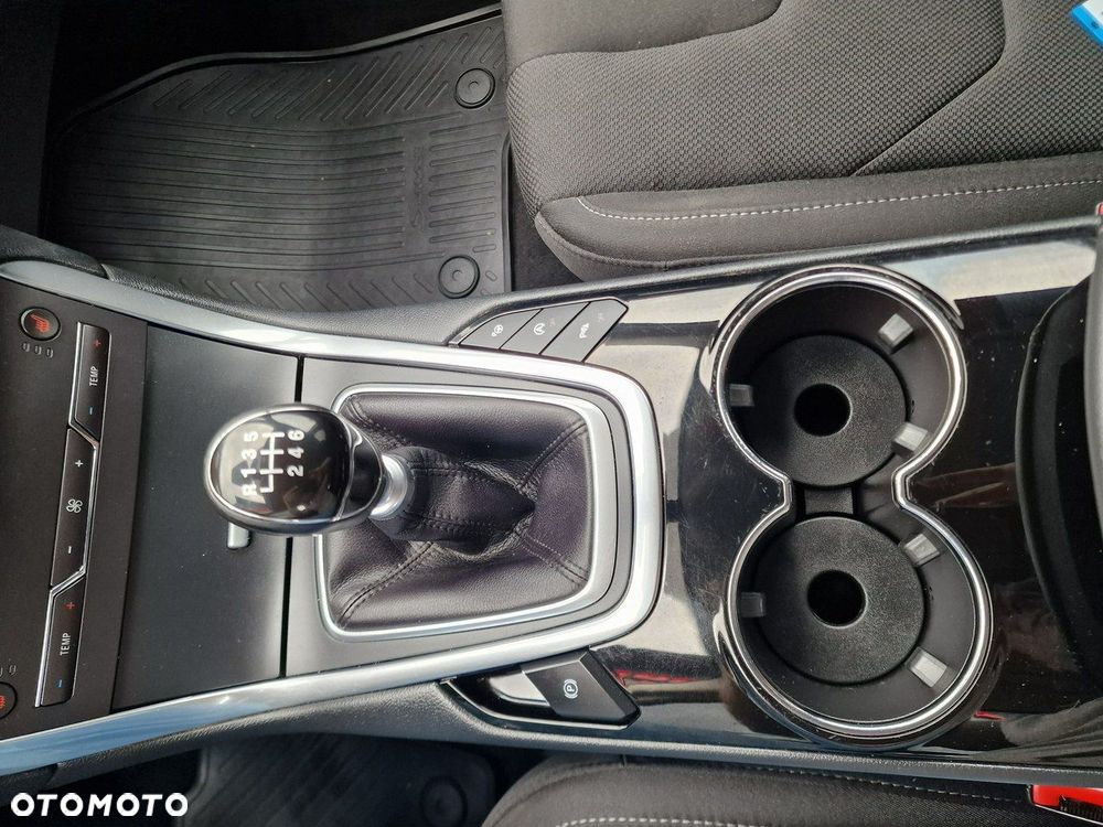 Ford S-Max 1.5 Eco Boost Start-Stopp Titanium - 29