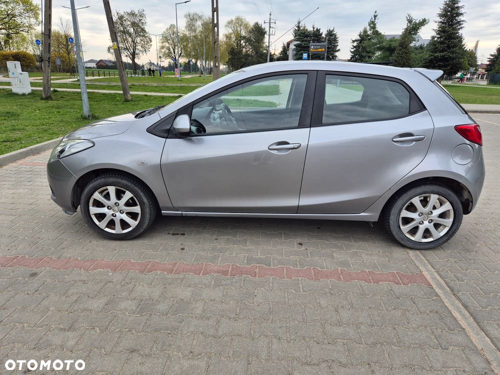 Mazda 2 1.3 90th Anniversary - 4