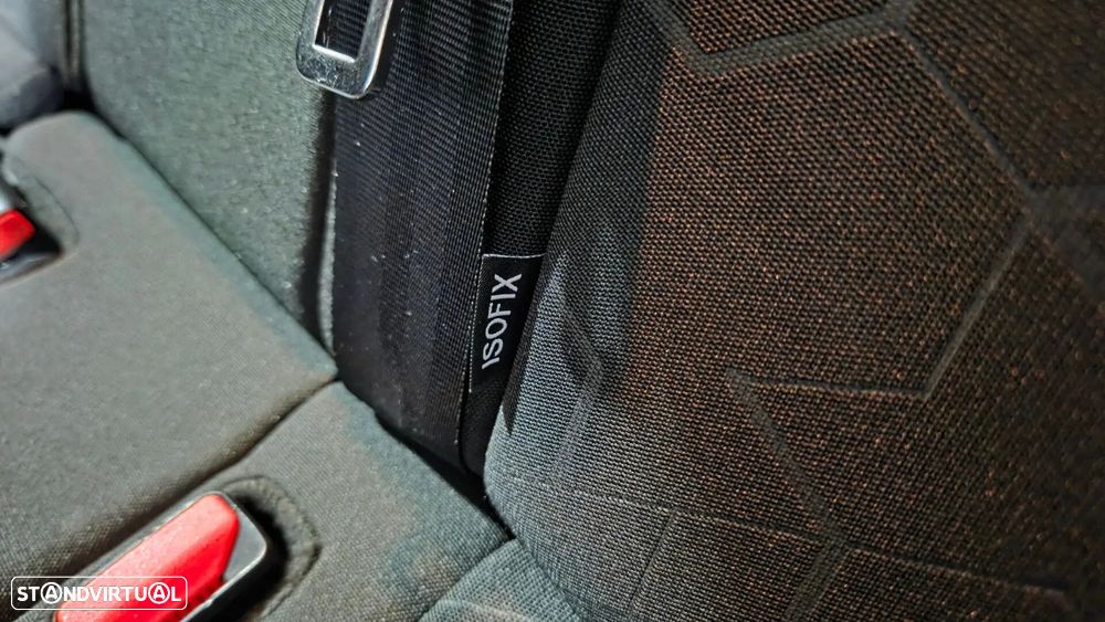 Peugeot 2008 PureTech 130 Stop&Start Allure - 15