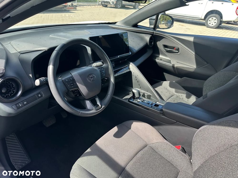 Toyota C-HR - 10