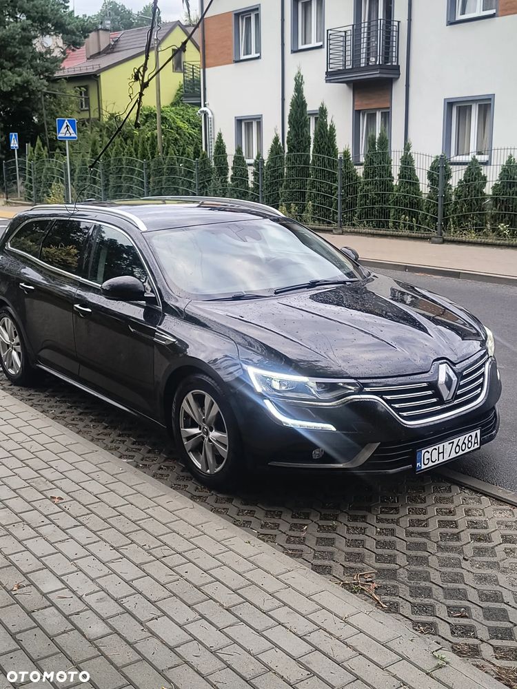 Renault Talisman - 1