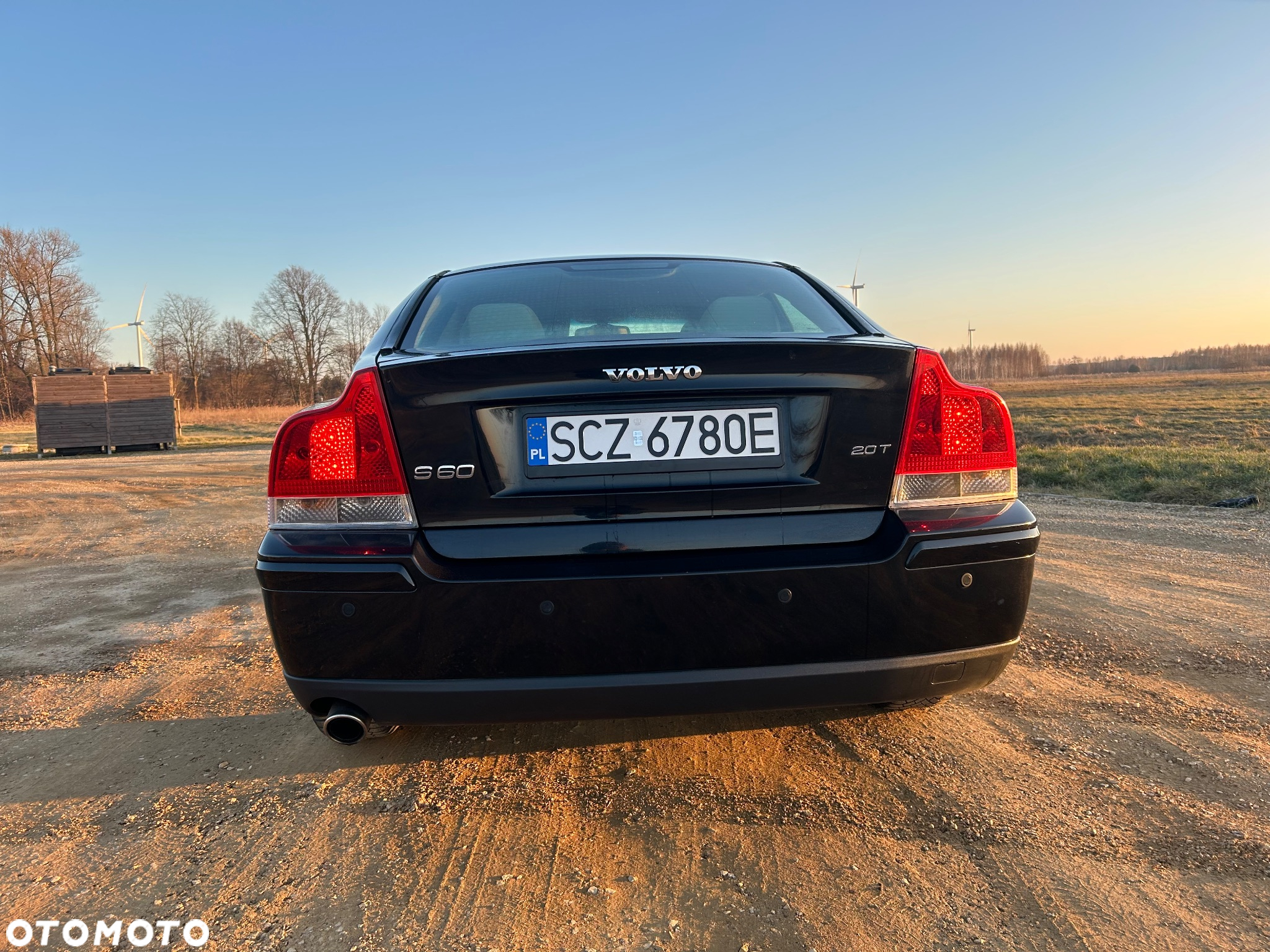 Volvo S60 2.0 T Momentum - 4