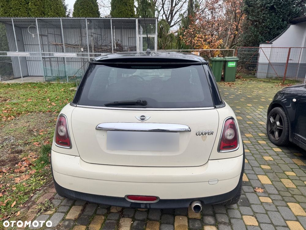 MINI ONE Standard - 1