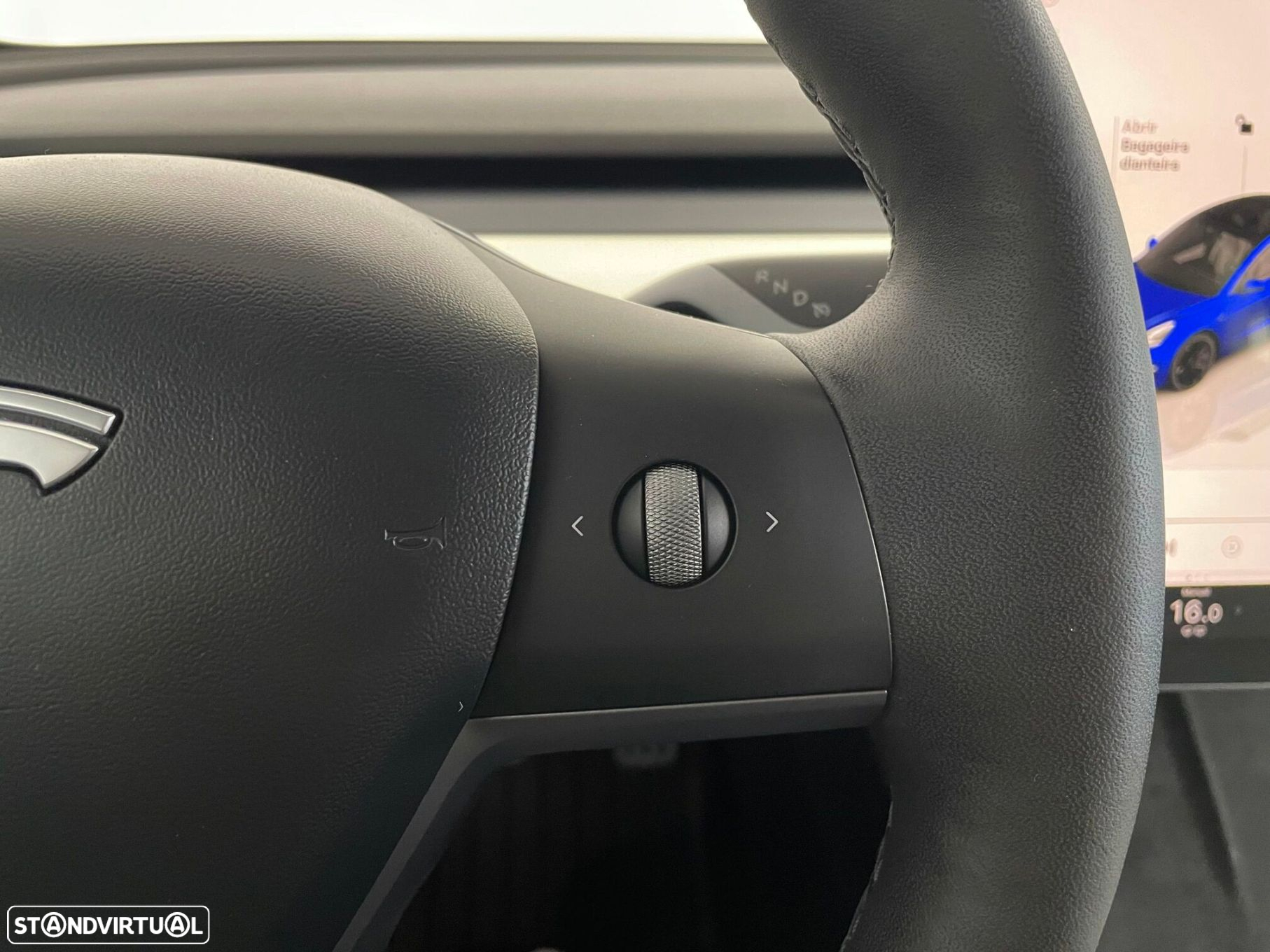 Tesla Model 3 - 33