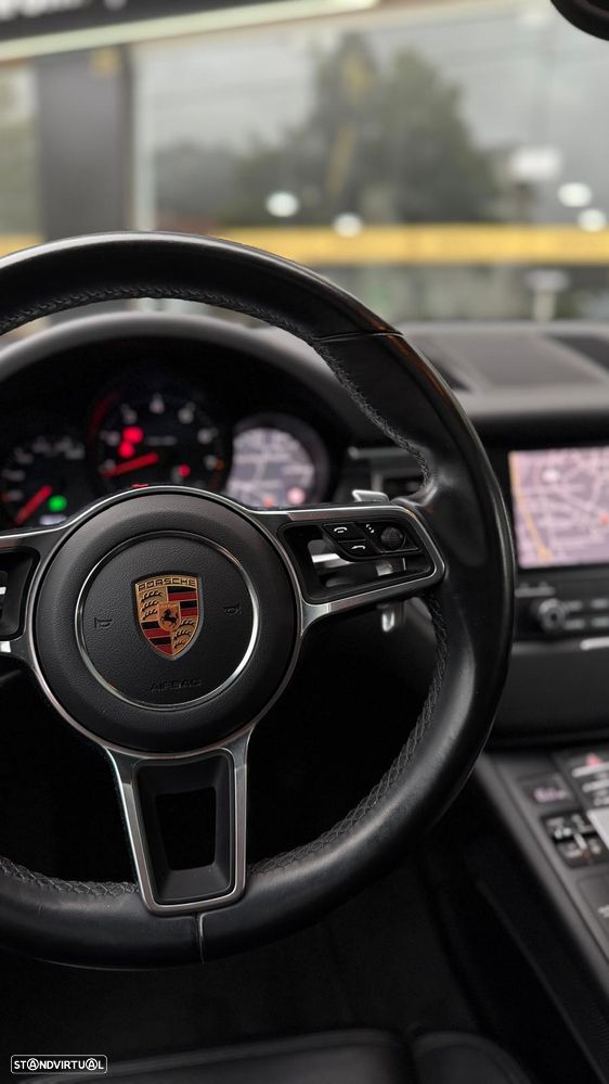 Porsche Macan PDK - 6