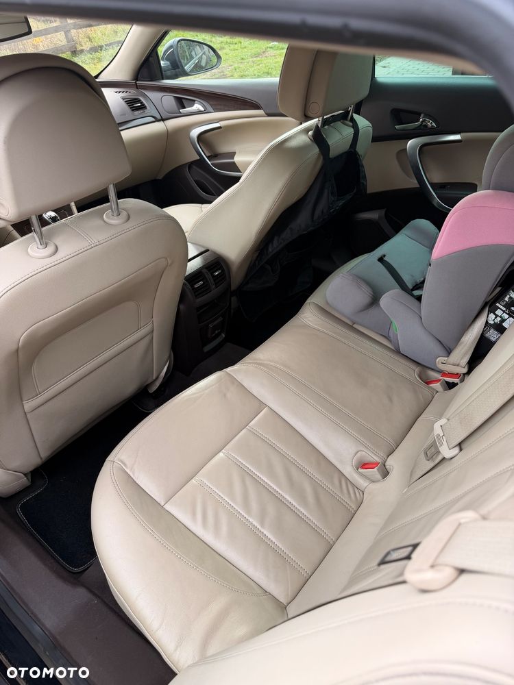 Opel Insignia - 7