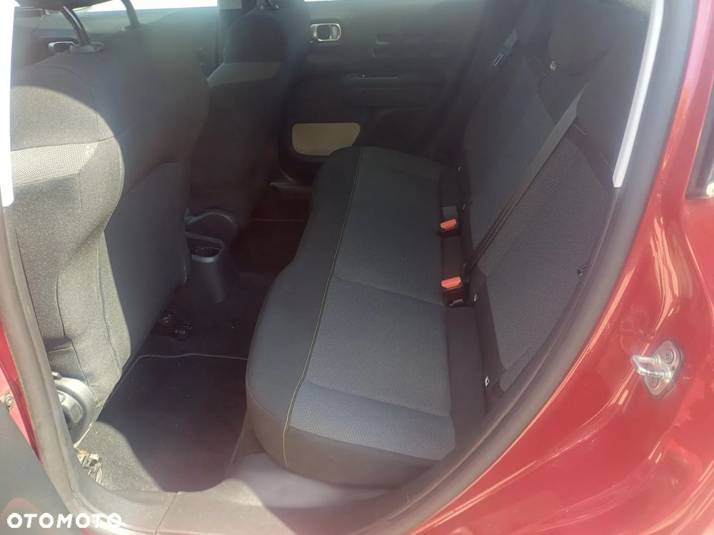 Citroën C3 Pure Tech 110 Stop&Start Exclusive - 11