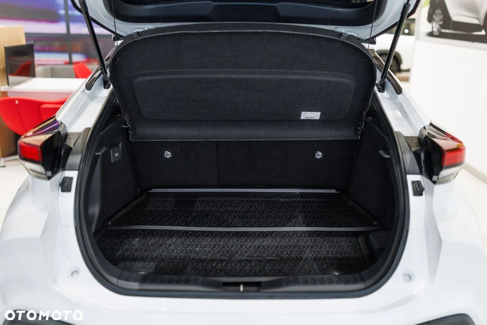 Toyota C-HR - 24