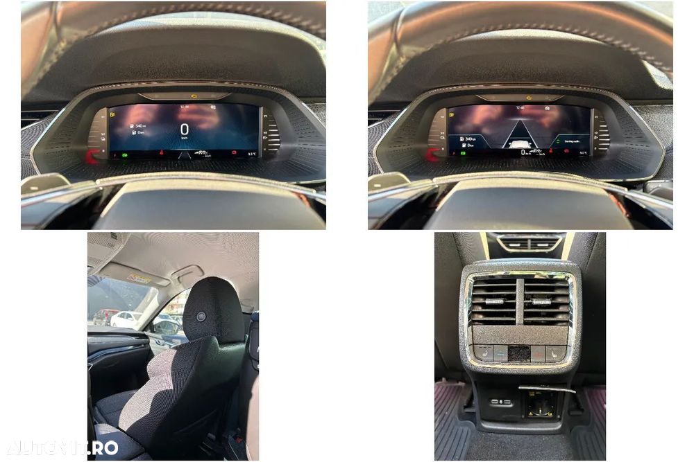 Skoda Octavia 1.4 TSI iV PHEV Style - 15