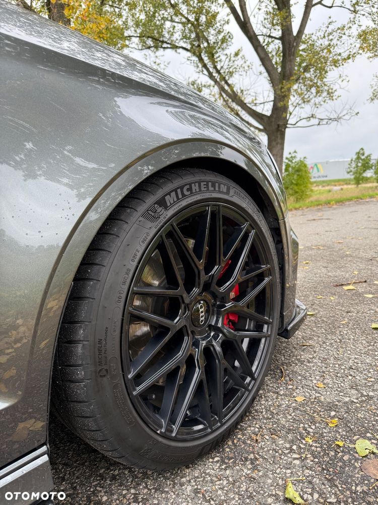 Audi S3 S tronic - 8