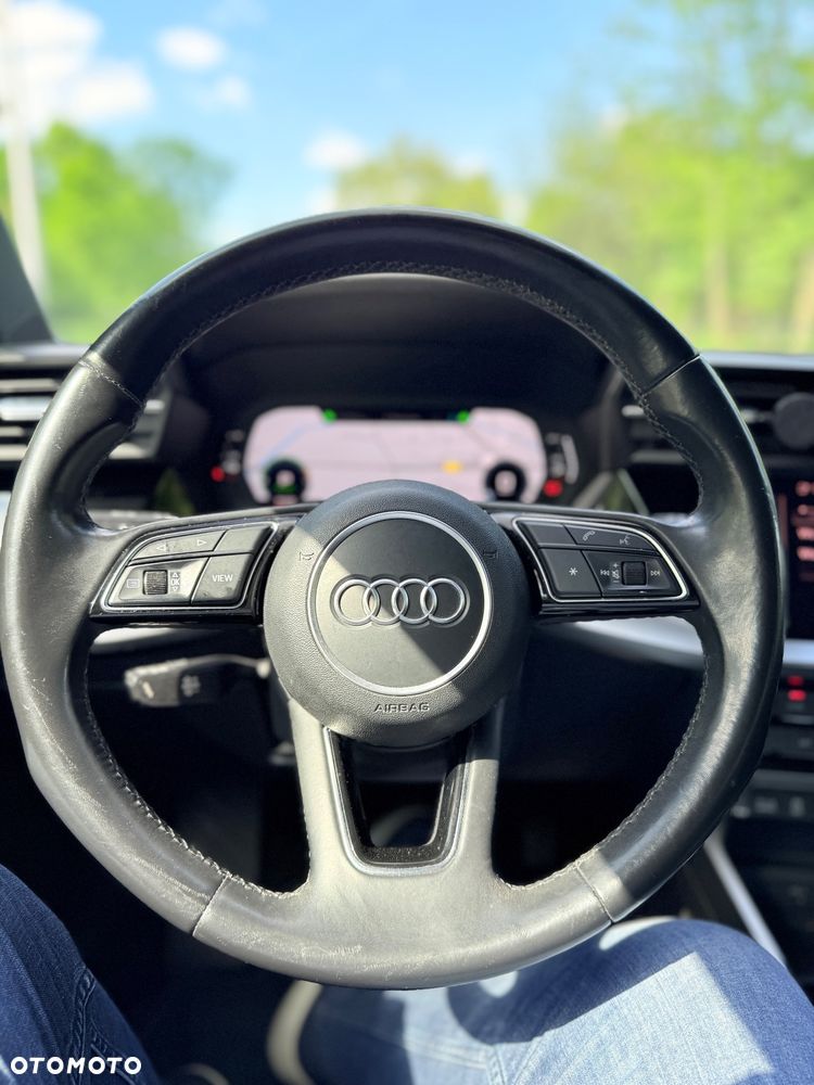 Audi A3 Sportback 1.4 TFSI e-tron Ambition - 24