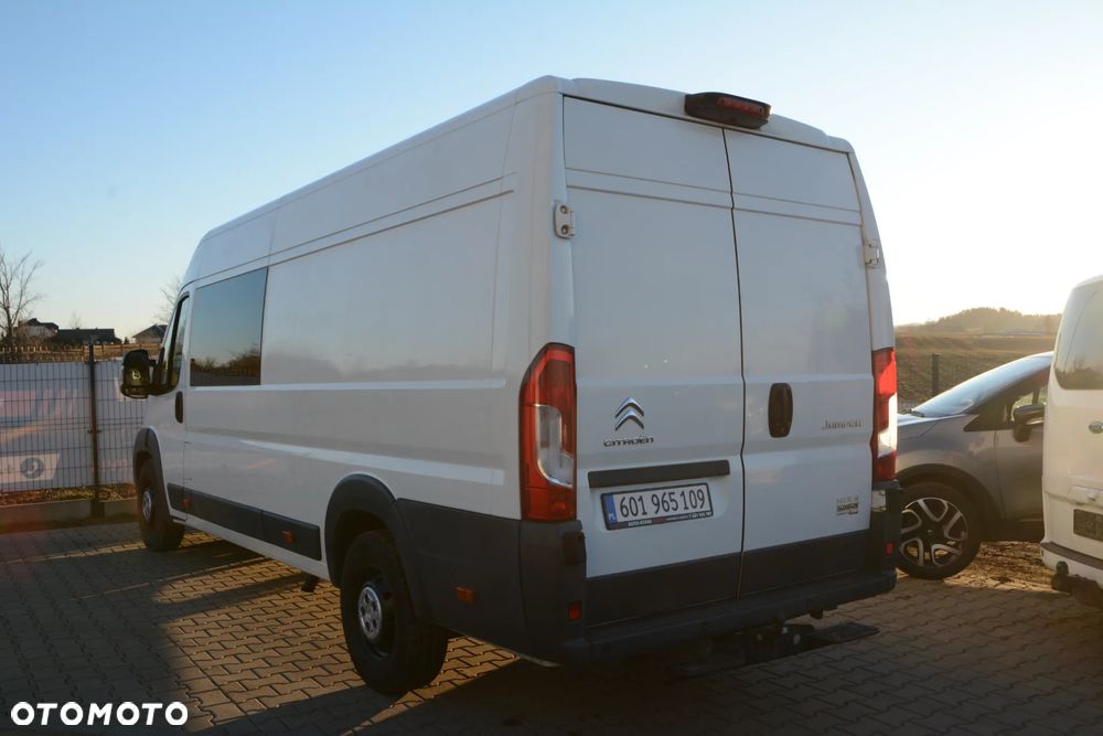Citroën Jumper MultiCab - 6
