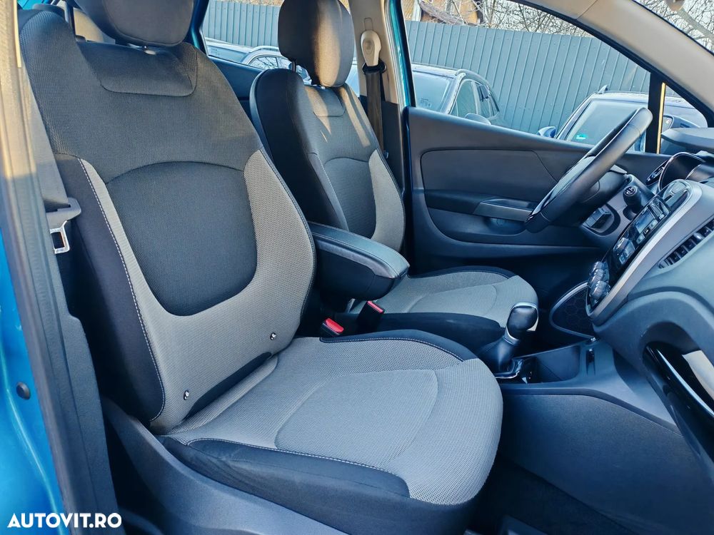 Renault Captur - 6