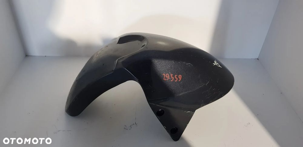 Kymco Grand Dink 50 Błotnik Przód Przedni - 1