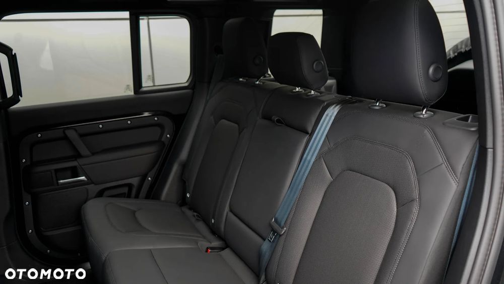 Land Rover Range Rover Sport S 3.0 D300 mHEV Dynamic SE - 37