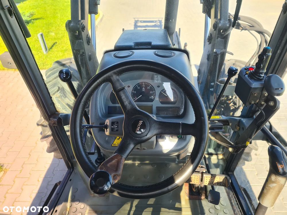 Valtra A95 - 6