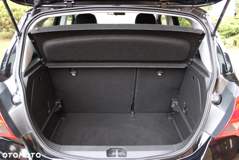 Opel Corsa 1.4 120 Lat - 22