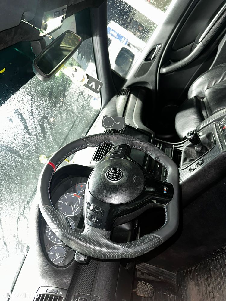 BMW Seria 3 - 15