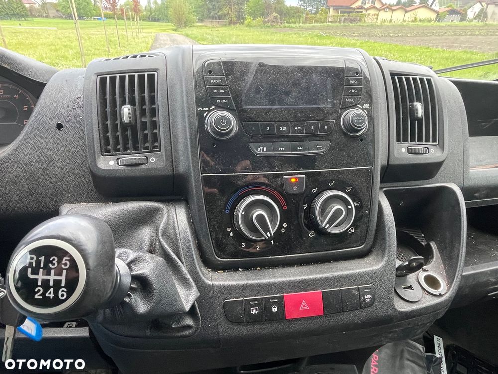 Fiat Ducato L3H2 - 11