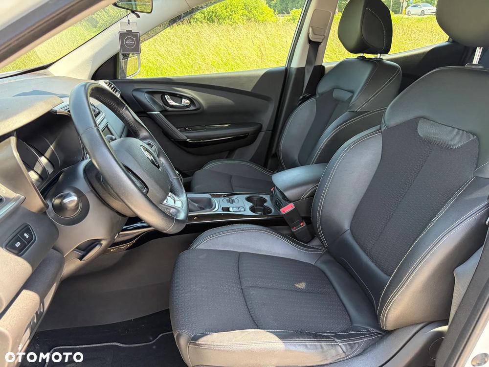 Renault Kadjar Energy TCe 130 Experience - 19